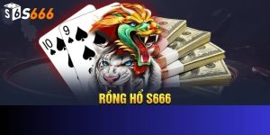 rong ho s666 avt