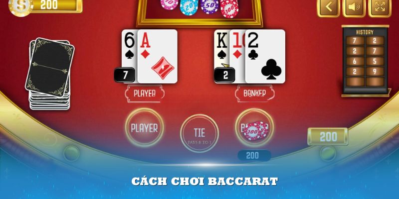 Hieu ro cach choi Baccarat de trai nghiem duoc suon se va thanh cong