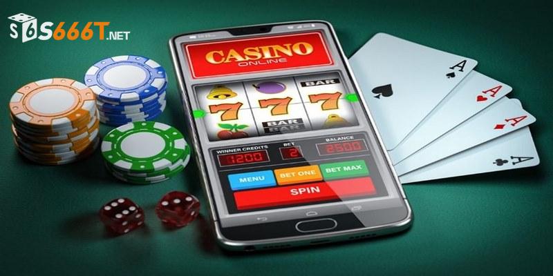 Live Casino S666 cung cap kho game do so