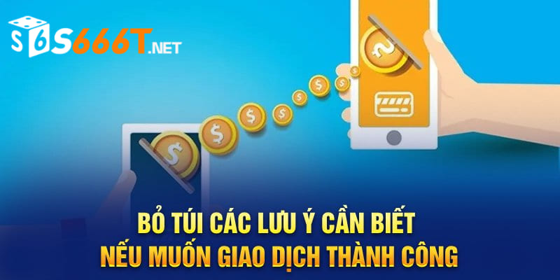 Luu y can nam khi thuc hien tao von