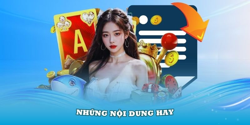 Kham pha chuyen muc huong dan S666 voi nhung noi dung hay