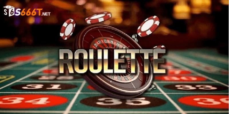 Tim hieu ve Roulette 